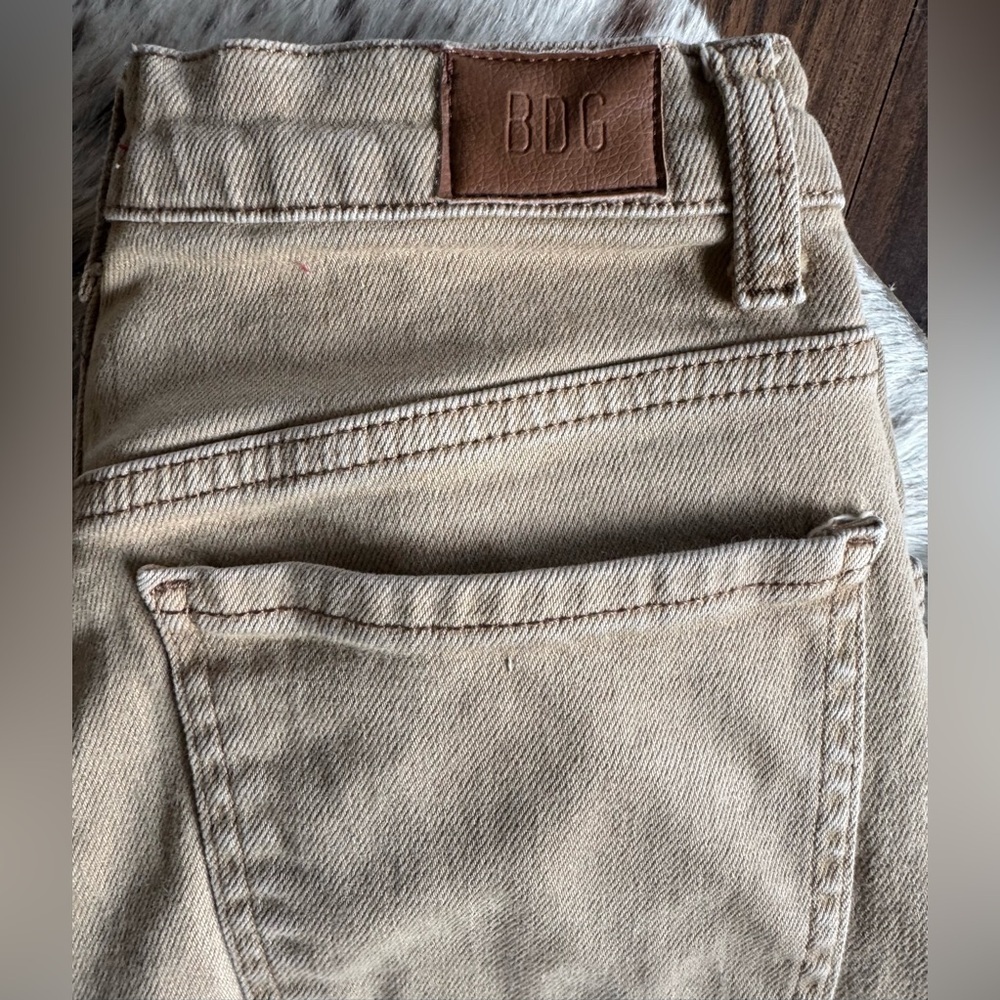 BDG by Urban Outfitters A-Wide Pants size 26 - Picture 4 of 6